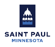 City of Saint Paul Logo